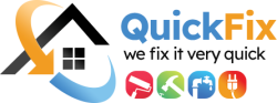 كويك فيكس